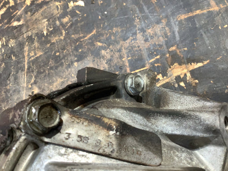 2003 Ford Thunderbird- Differential Carrier Assembly