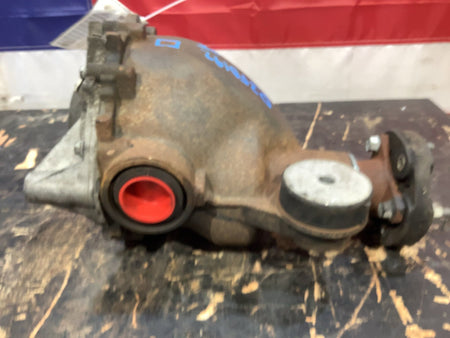 2003 Ford Thunderbird- Differential Carrier Assembly