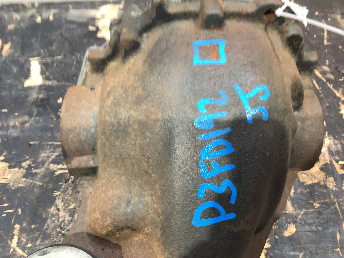 2003 Ford Thunderbird- Differential Carrier Assembly