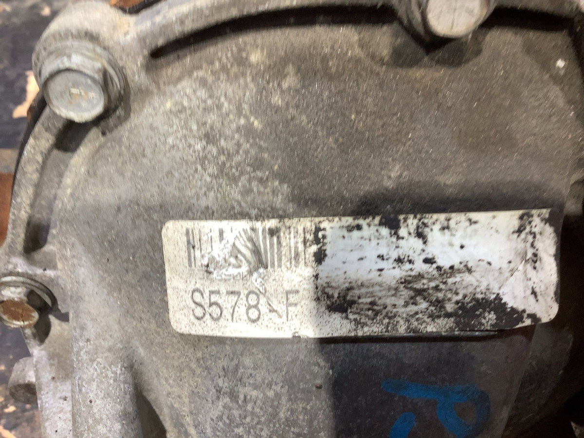 2003 Ford Thunderbird- Differential Carrier Assembly