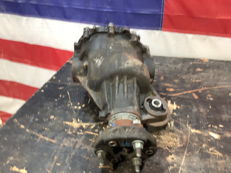 2003 Ford Thunderbird- Differential Carrier Assembly