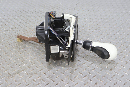 2003 Ford Thunderbird- Floor Shifter