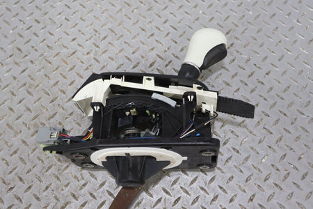 2003 Ford Thunderbird- Floor Shifter
