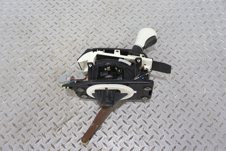 2003 Ford Thunderbird- Floor Shifter
