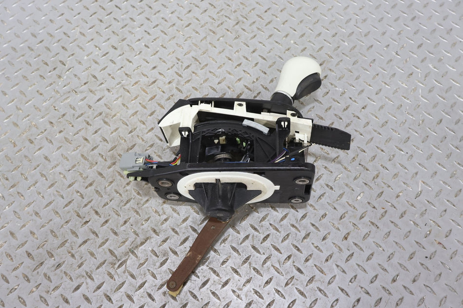 2003 Ford Thunderbird- Floor Shifter