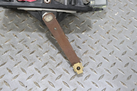 2003 Ford Thunderbird- Floor Shifter
