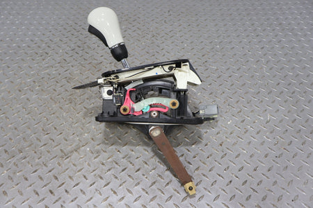 2003 Ford Thunderbird- Floor Shifter