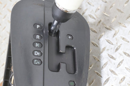 2003 Ford Thunderbird- Floor Shifter