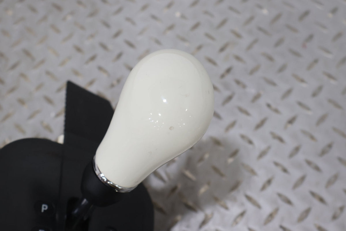 2003 Ford Thunderbird- Floor Shifter