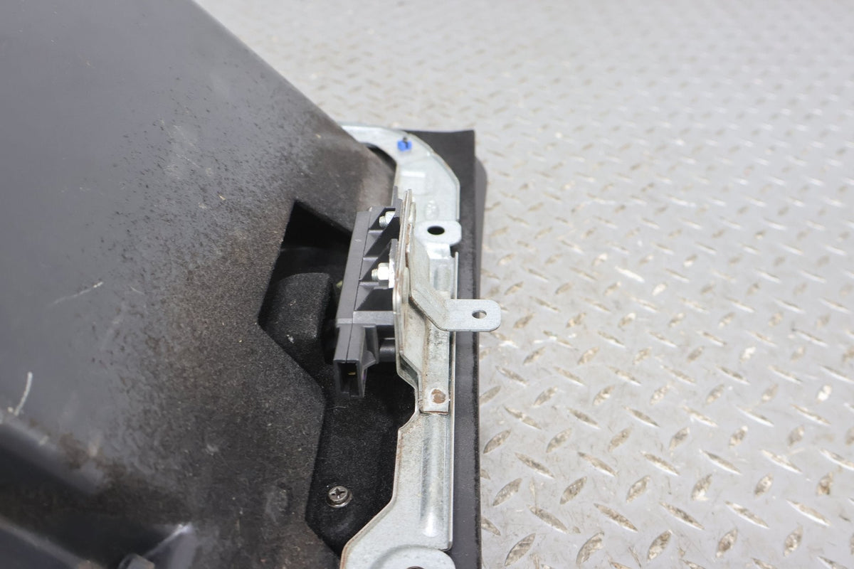 2003 Ford Thunderbird- Glove Box