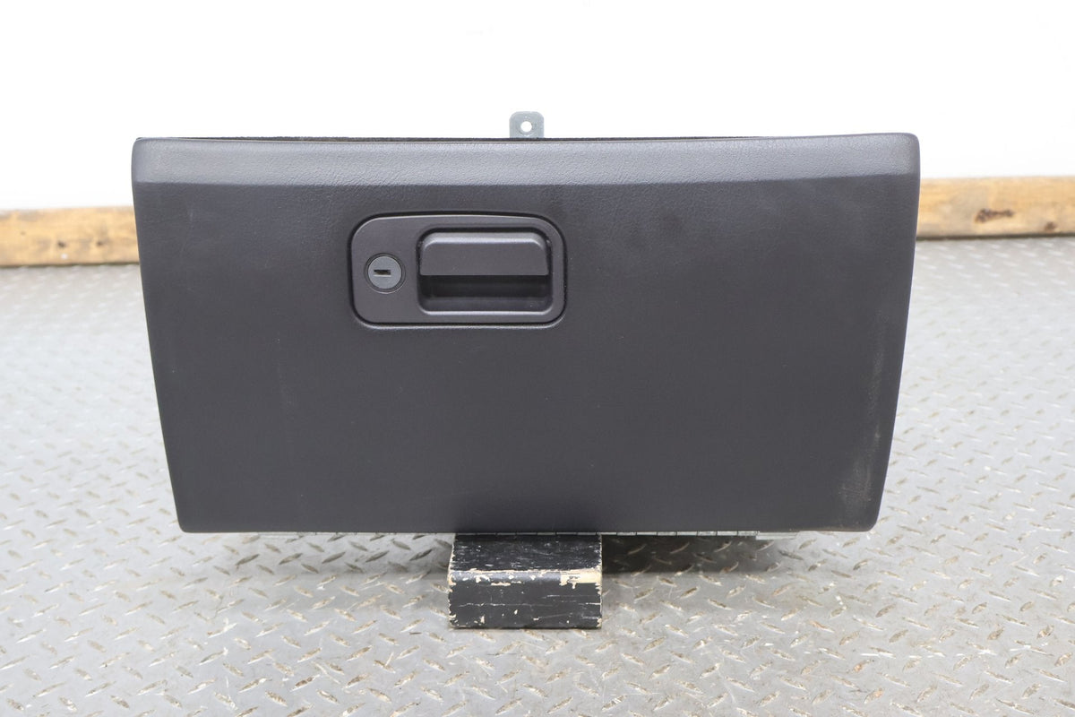 2003 Ford Thunderbird- Glove Box