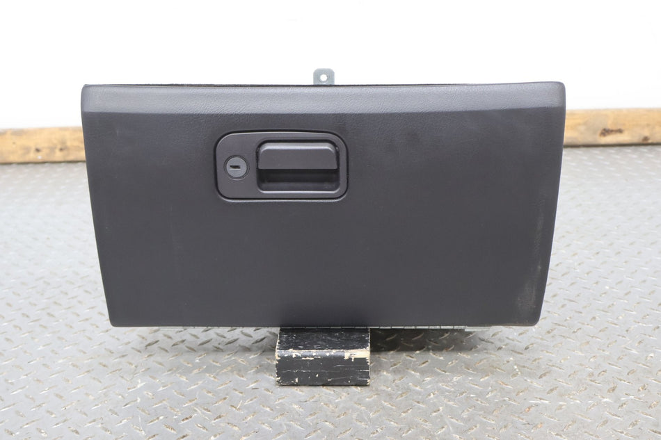 2003 Ford Thunderbird- Glove Box