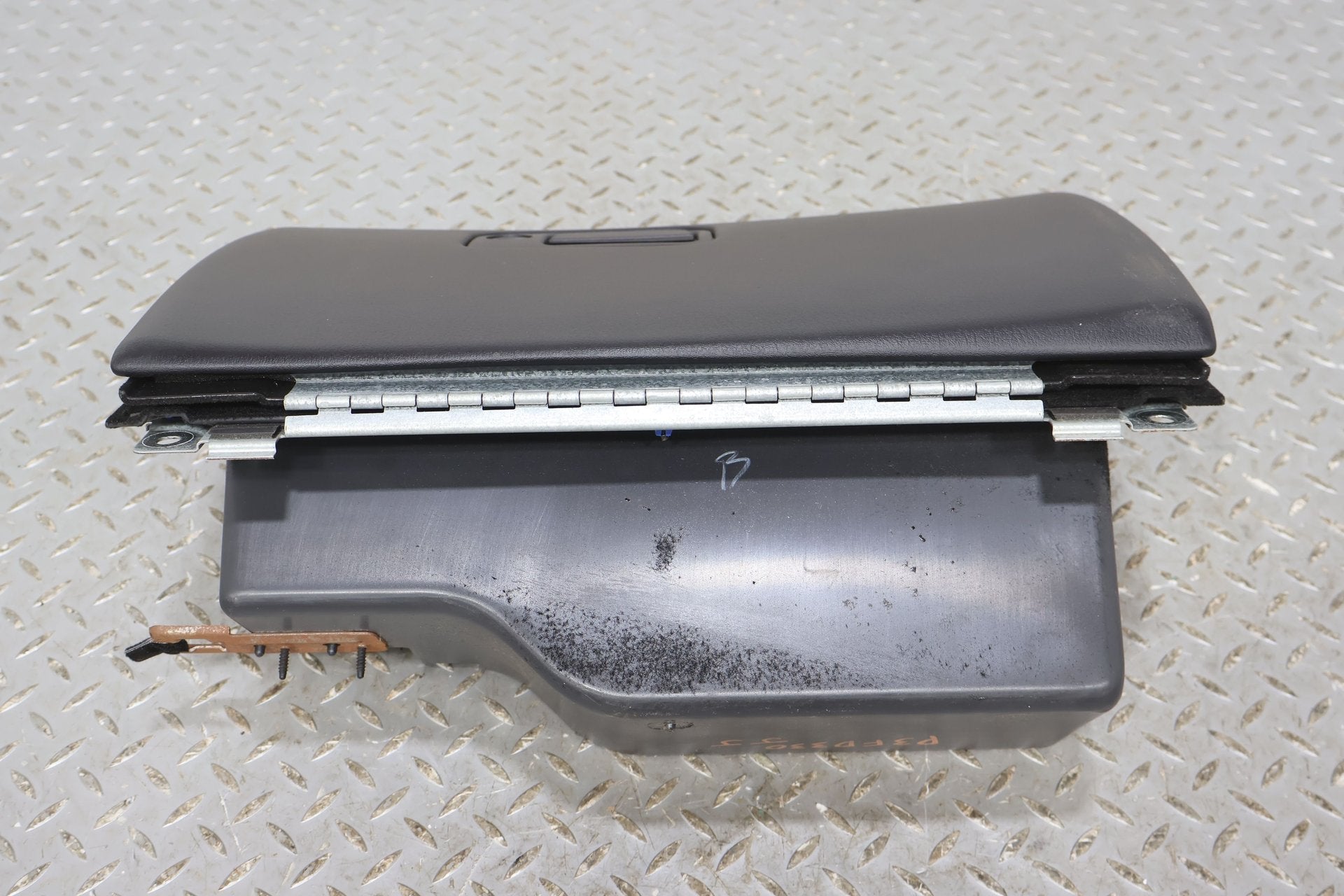 2003 Ford Thunderbird- Glove Box
