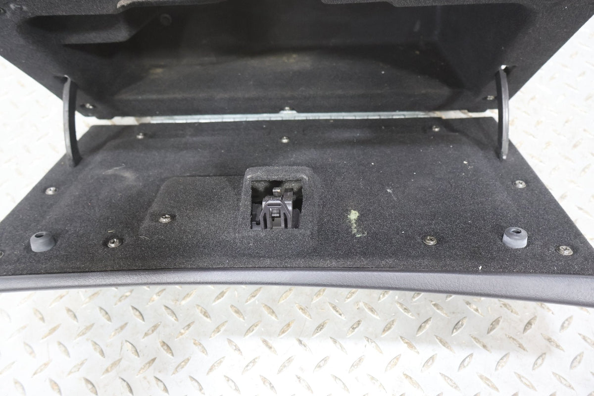 2003 Ford Thunderbird- Glove Box