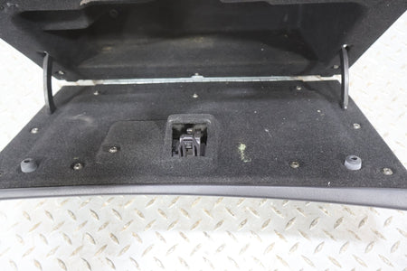 2003 Ford Thunderbird- Glove Box
