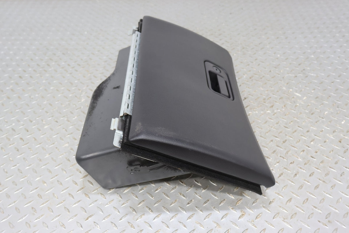 2003 Ford Thunderbird- Glove Box