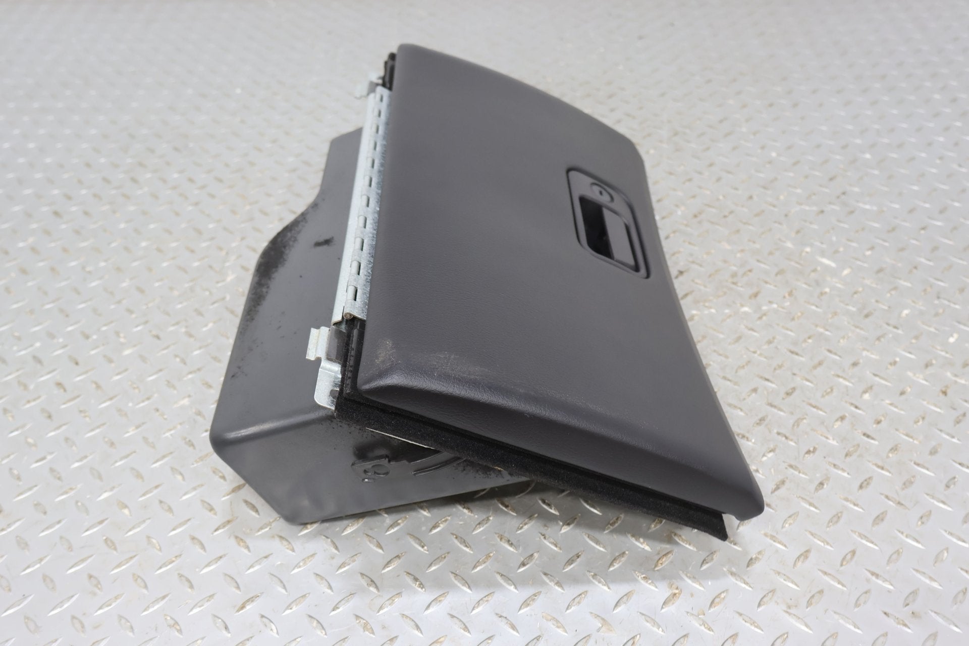 2003 Ford Thunderbird- Glove Box