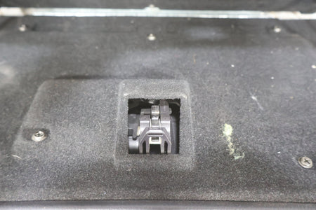 2003 Ford Thunderbird- Glove Box