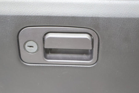 2003 Ford Thunderbird- Glove Box