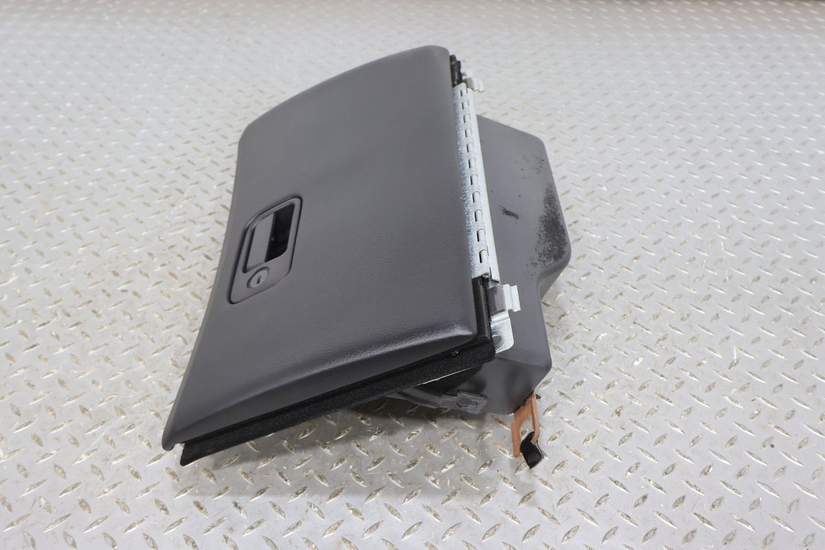 2003 Ford Thunderbird- Glove Box