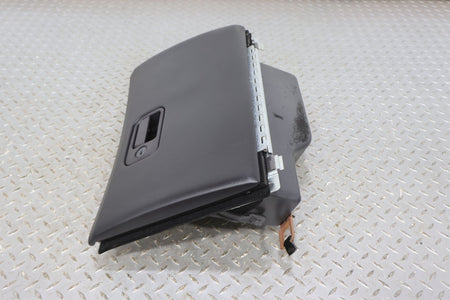 2003 Ford Thunderbird- Glove Box