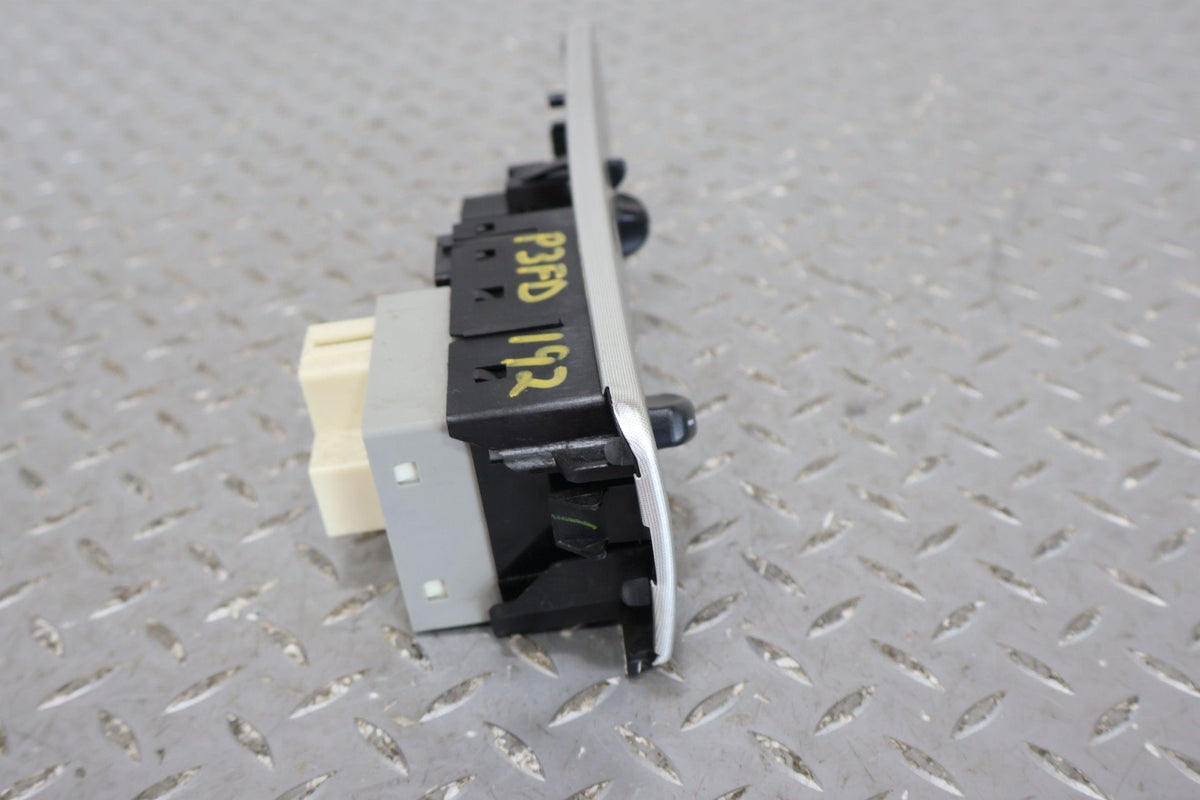 2003 Ford Thunderbird- Headlight Switch