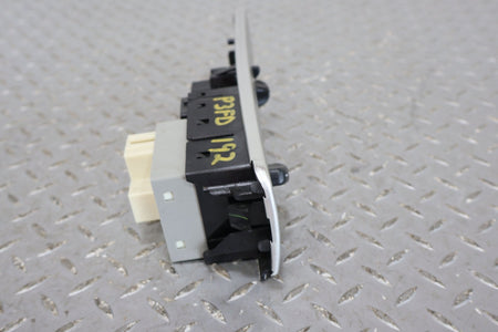 2003 Ford Thunderbird- Headlight Switch