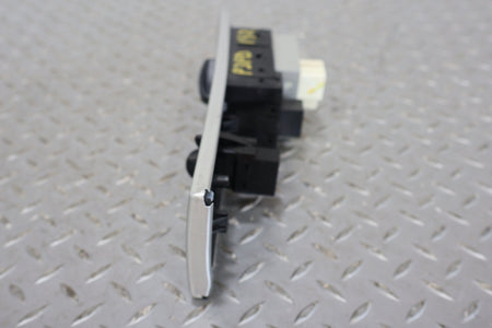 2003 Ford Thunderbird- Headlight Switch