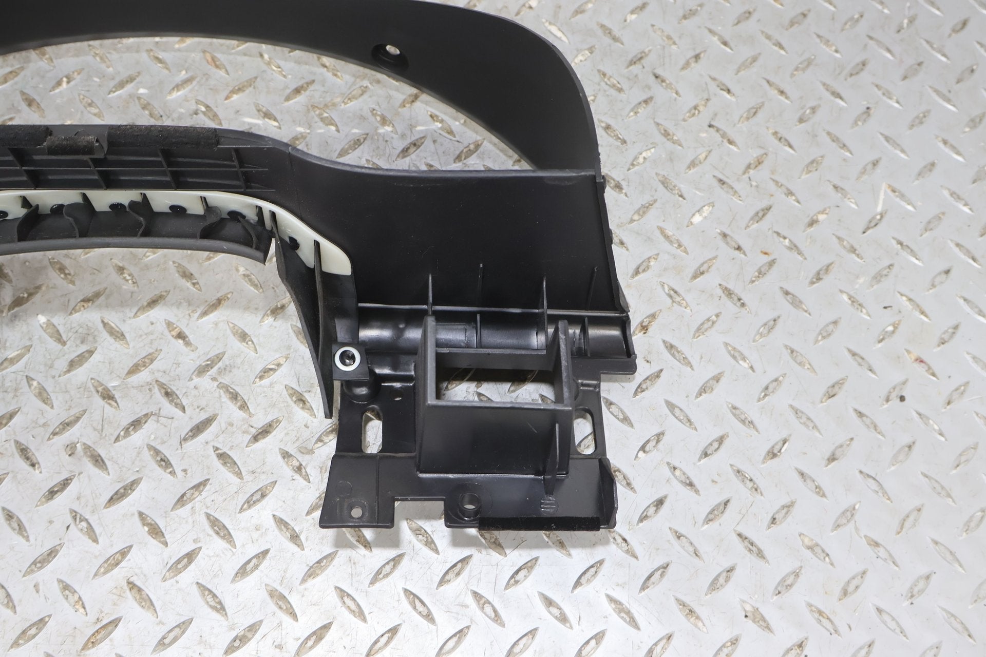 2003 Ford Thunderbird- Instrument Cluster Bezel