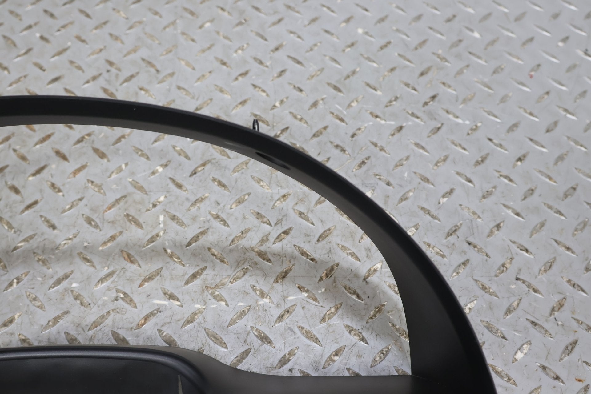 2003 Ford Thunderbird- Instrument Cluster Bezel
