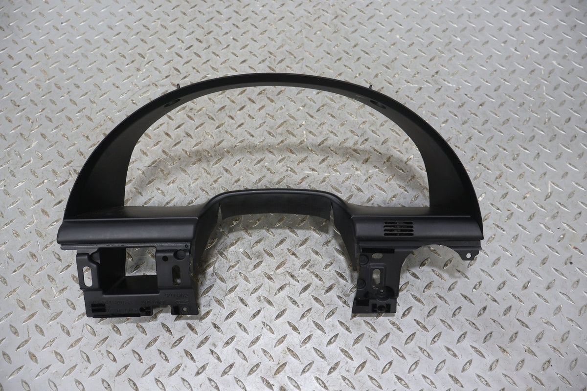 2003 Ford Thunderbird- Instrument Cluster Bezel