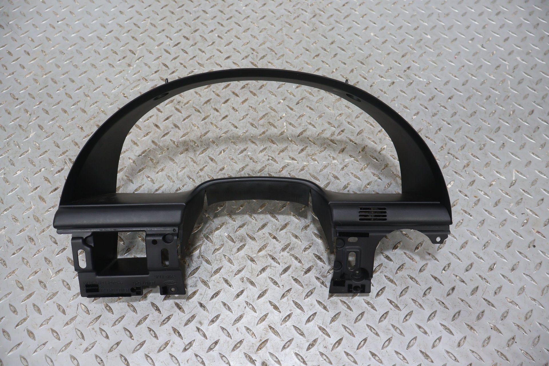 2003 Ford Thunderbird- Instrument Cluster Bezel