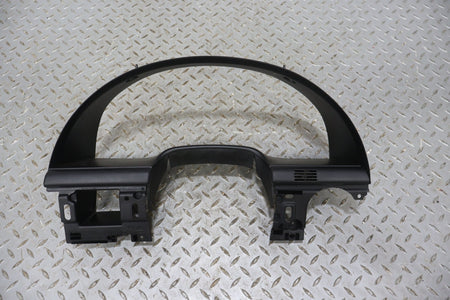 2003 Ford Thunderbird- Instrument Cluster Bezel
