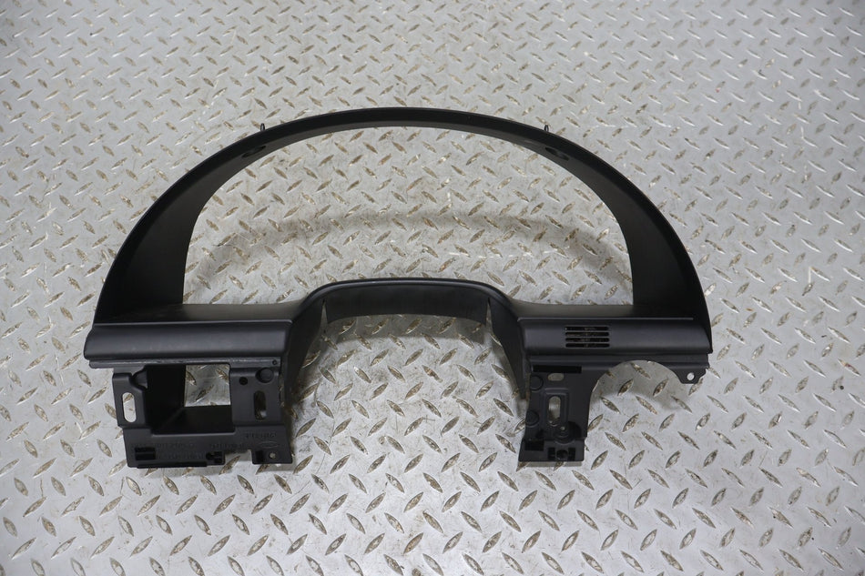 2003 Ford Thunderbird- Instrument Cluster Bezel