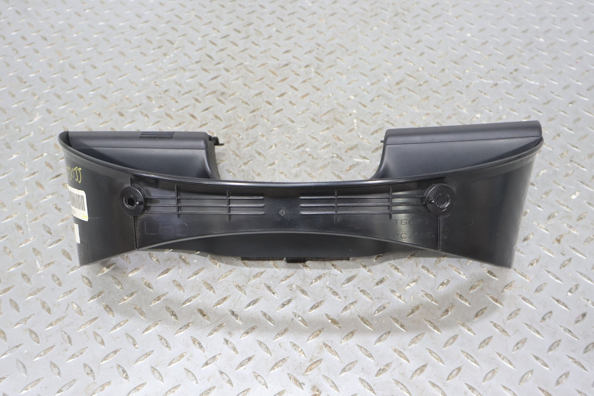 2003 Ford Thunderbird- Instrument Cluster Bezel