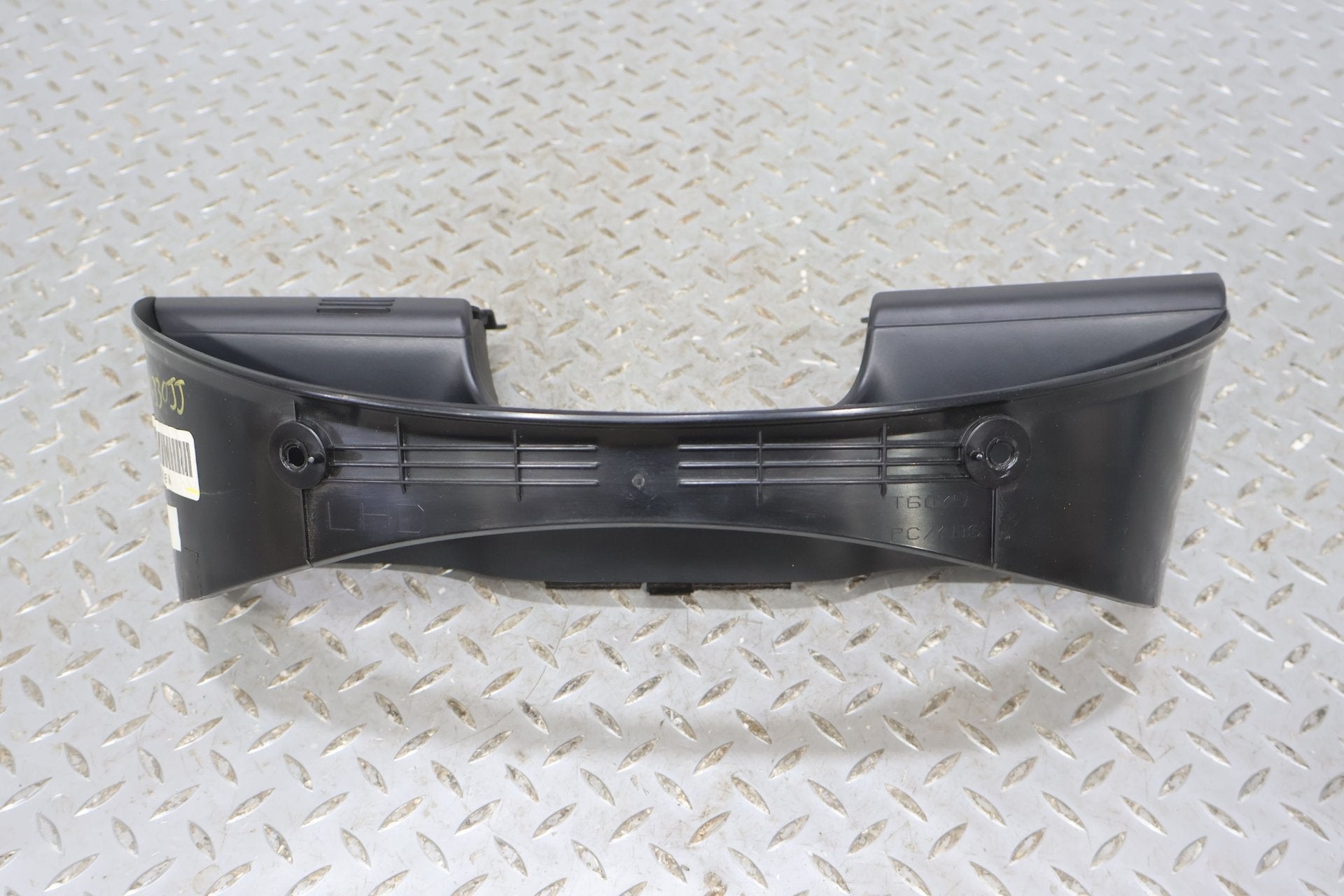 2003 Ford Thunderbird- Instrument Cluster Bezel