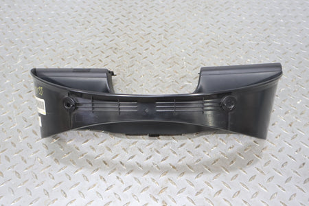 2003 Ford Thunderbird- Instrument Cluster Bezel