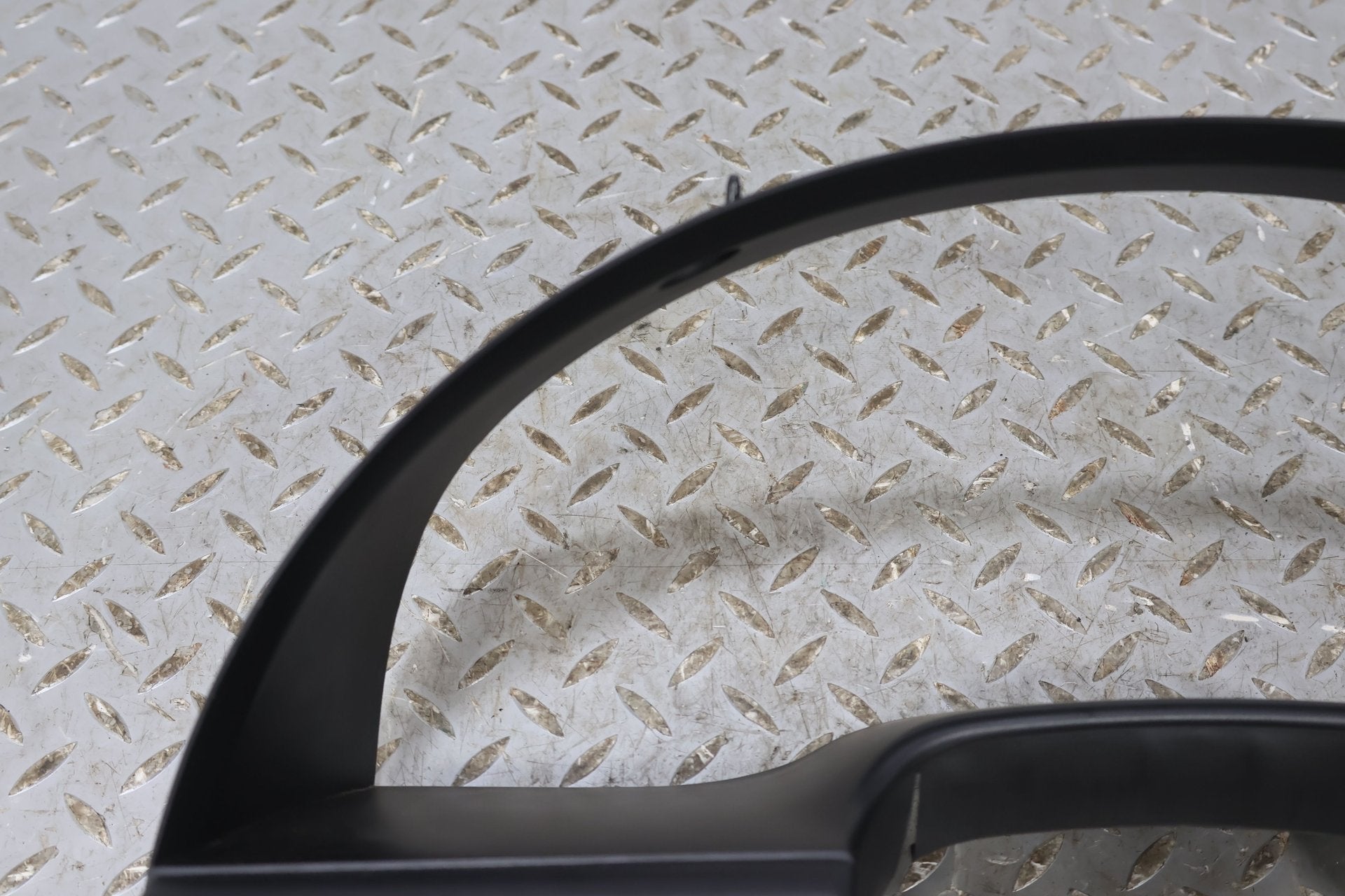2003 Ford Thunderbird- Instrument Cluster Bezel