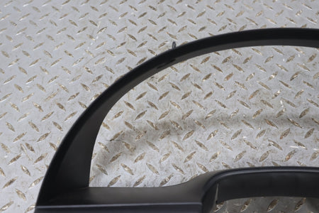 2003 Ford Thunderbird- Instrument Cluster Bezel