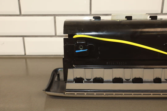 2003 GMC Sierra 1500 Passenger Right Dash Air Bag (Neutral 522)