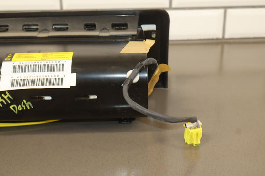 2003 GMC Sierra 1500 Passenger Right Dash Air Bag (Neutral 522)