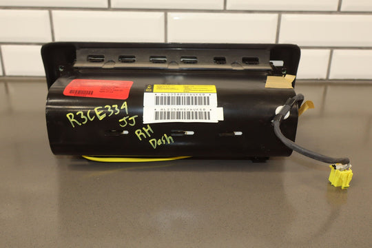 2003 GMC Sierra 1500 Passenger Right Dash Air Bag (Neutral 522)