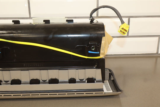 2003 GMC Sierra 1500 Passenger Right Dash Air Bag (Neutral 522)