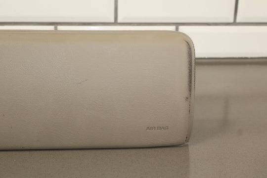 2003 GMC Sierra 1500 Passenger Right Dash Air Bag (Neutral 522)