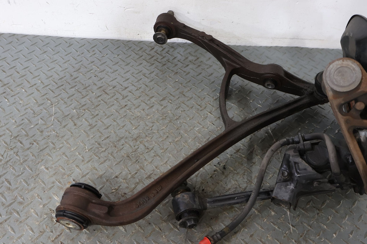 2003 Honda S2000- Complete Rear Suspension