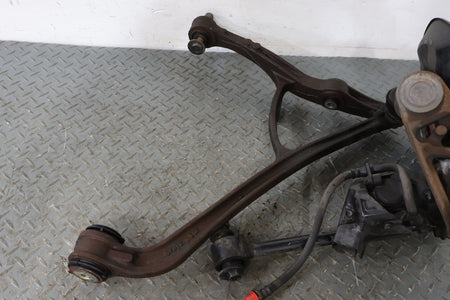 2003 Honda S2000- Complete Rear Suspension