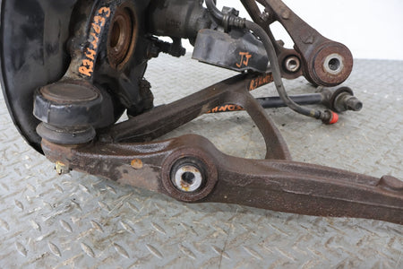 2003 Honda S2000- Complete Rear Suspension