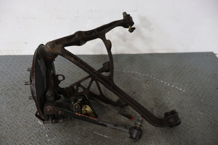 2003 Honda S2000- Complete Rear Suspension