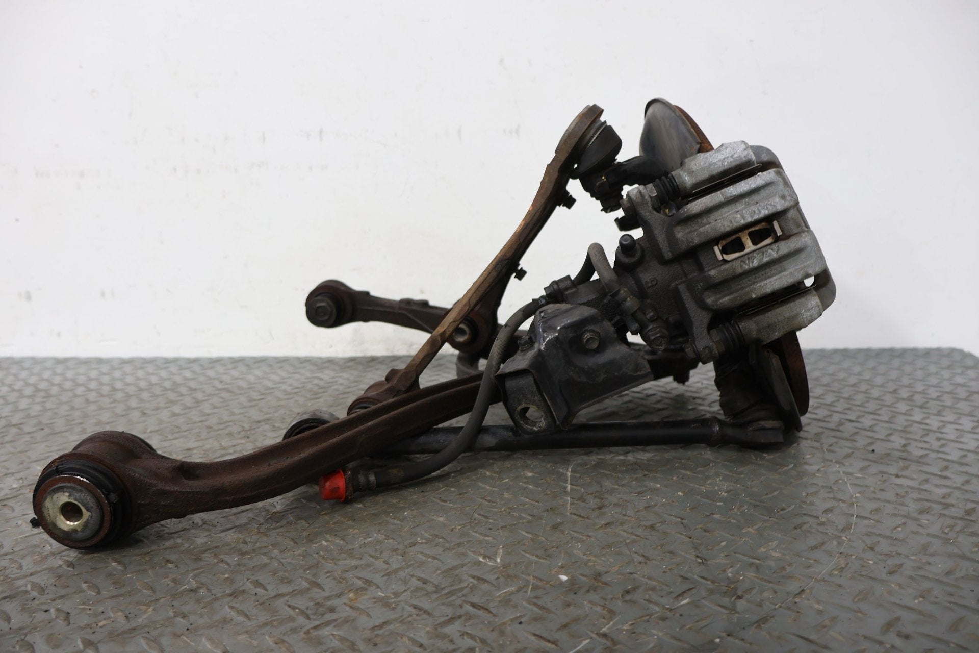 2003 Honda S2000- Complete Rear Suspension