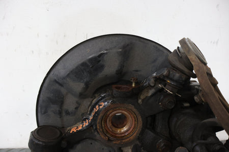 2003 Honda S2000- Complete Rear Suspension